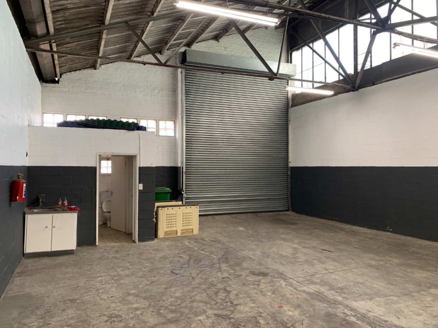 Commercial Property for Sale in Epping Industrial Western Cape